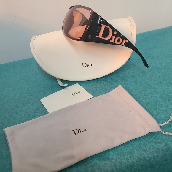 Dior Accessories - Christian Dior Sunglasses